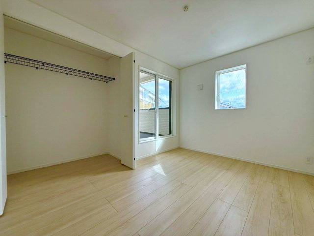 クレイドルガーデン小松市古城町　第２