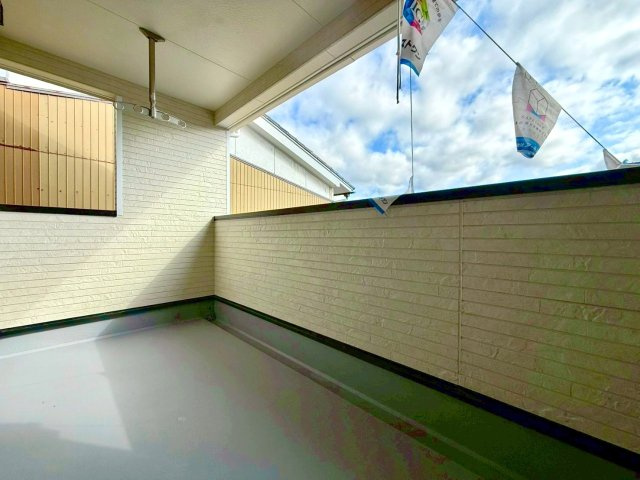 クレイドルガーデン小松市古城町　第２