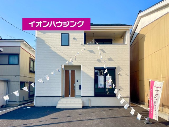 クレイドルガーデン小松市古城町　第２