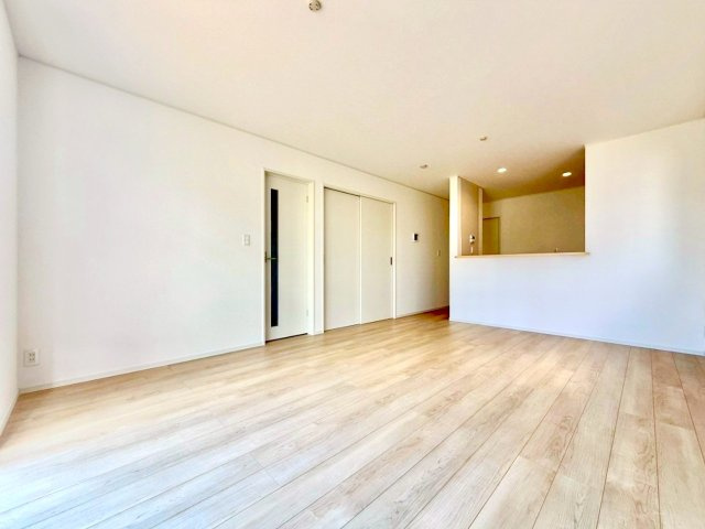 クレイドルガーデン小松市古城町　第２