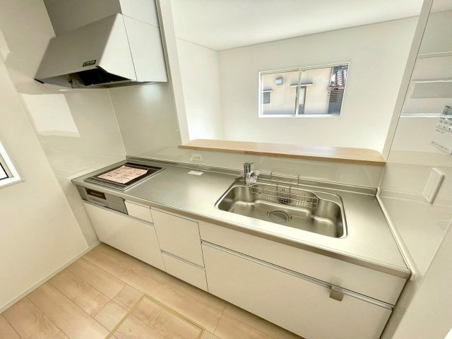 クレイドルガーデン小松市古城町　第２