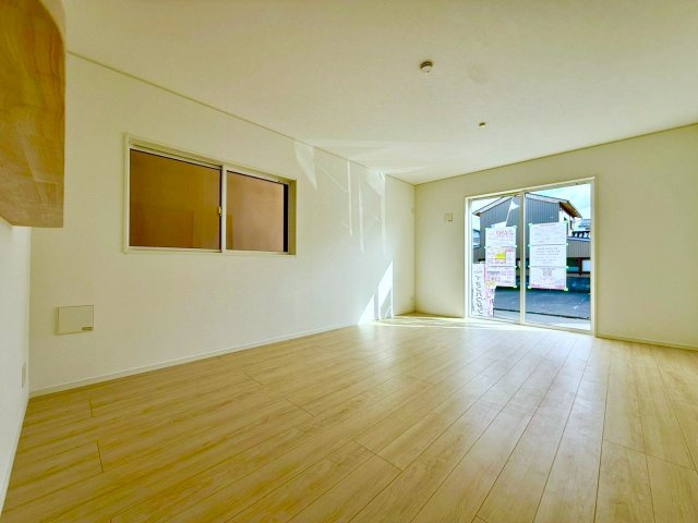 クレイドルガーデン小松市古城町　第２