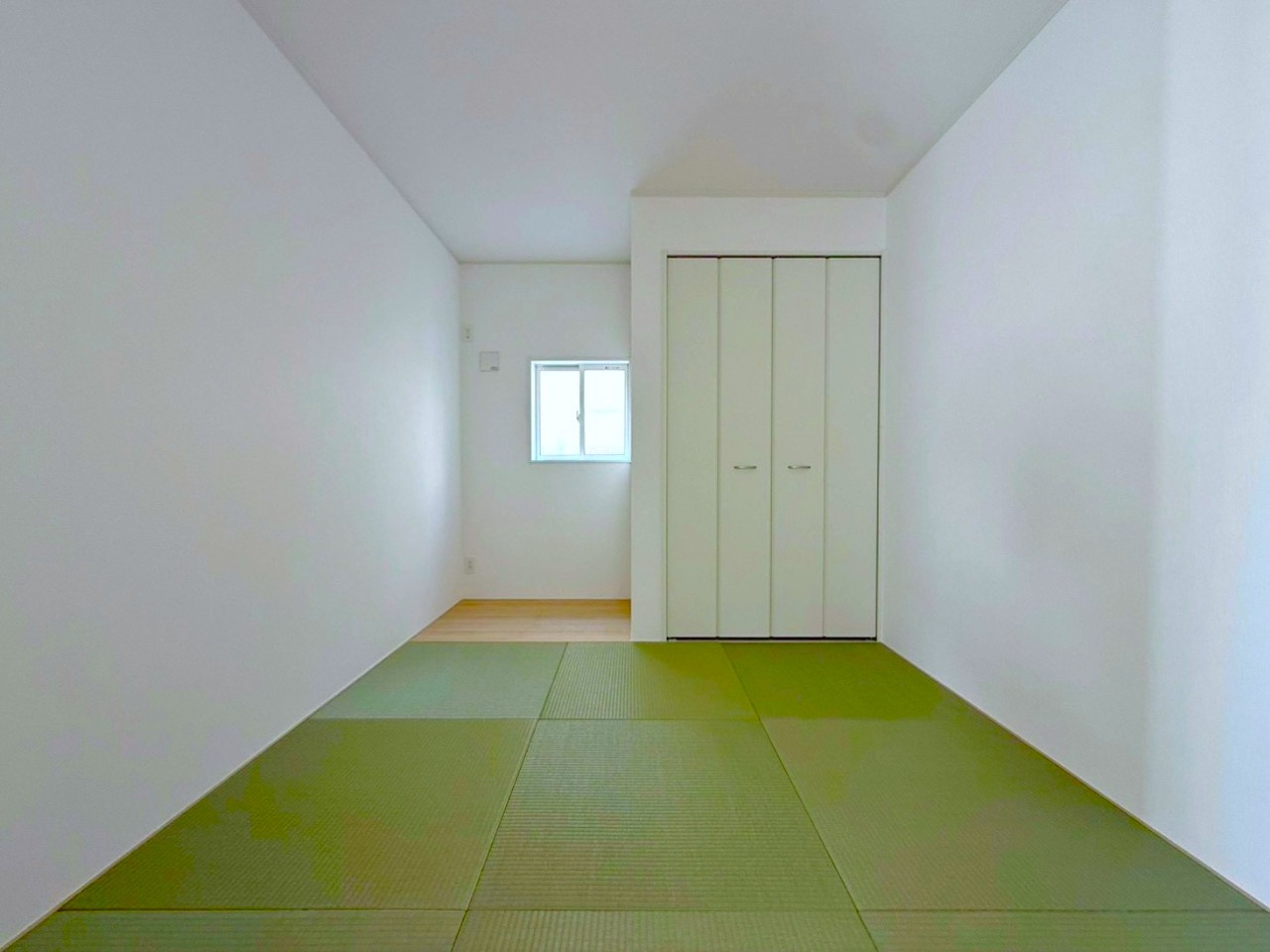 クレイドルガーデン小松市古城町　第２