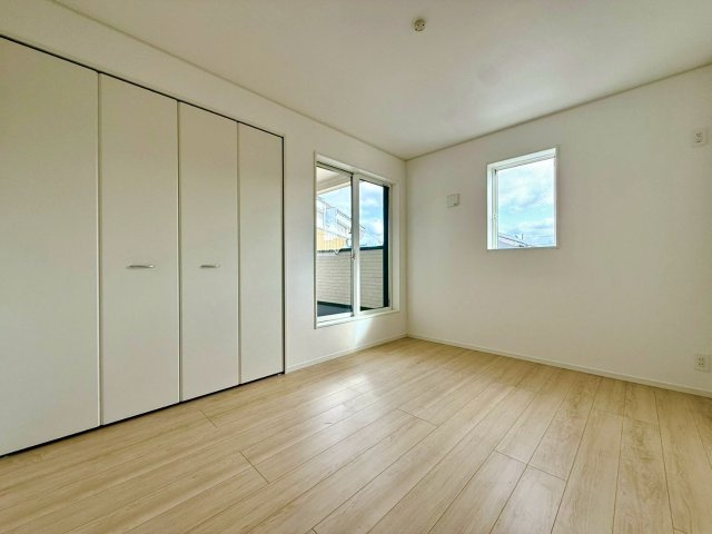 クレイドルガーデン小松市古城町　第２