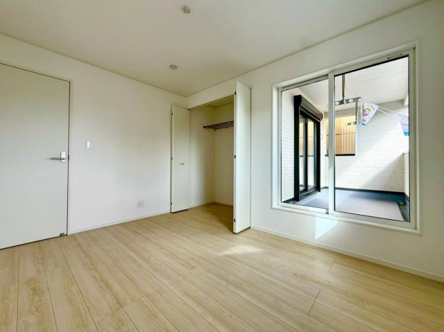 クレイドルガーデン小松市古城町　第２