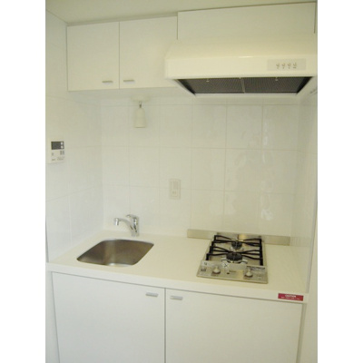 【内装】 | ビバリーホームズ目黒鷹番