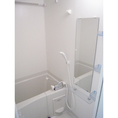 【内装】 | ビバリーホームズ目黒鷹番