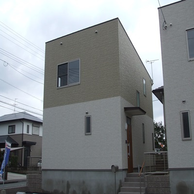 【外観】 | シャルマン武蔵ヶ丘