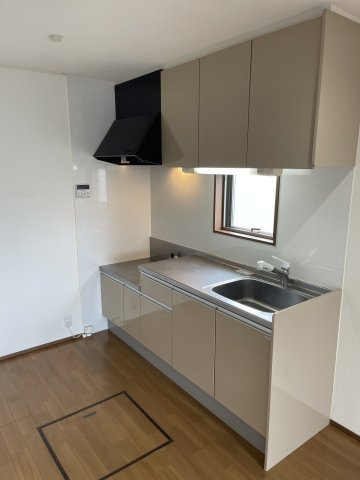 【キッチン】 | シャルマン武蔵ヶ丘