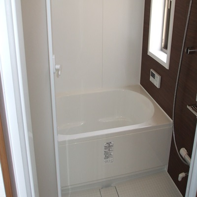 【浴室】 | シャルマン武蔵ヶ丘