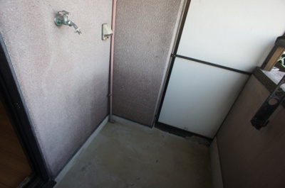 【設備】 | コンフォール長吉