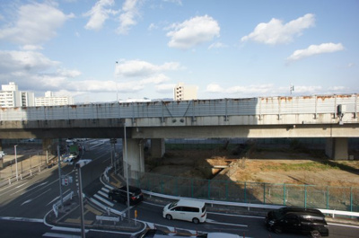 【展望】 | コンフォール長吉