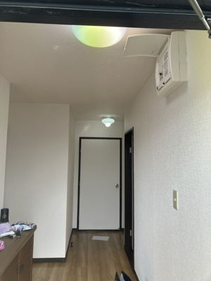 【玄関】 | コンフォール長吉