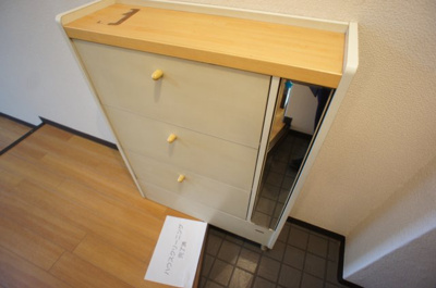 【収納】 | コンフォール長吉