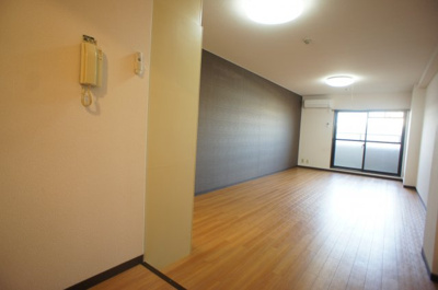 【洋室】 | コンフォール長吉