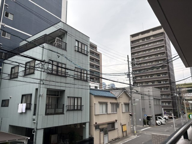 VILLAGE CHIYODA｜名古屋市の賃貸ならMy賃貸の展望|クレア高峯