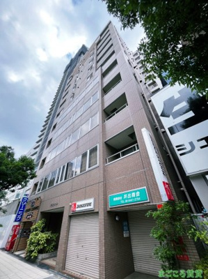 【外観】 | 本町井出ビル