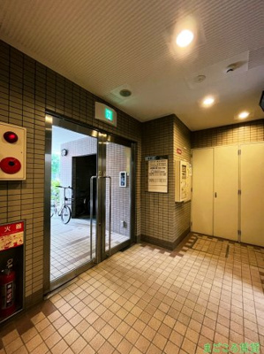 【エントランス】 | 本町井出ビル