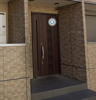 【エントランス】 | CasaLaurora