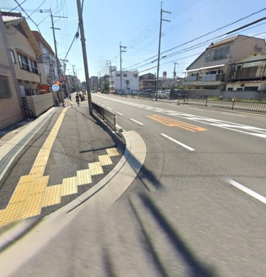 【周辺】 | CasaLaurora