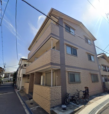 【外観】 | CasaLaurora