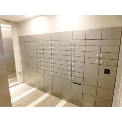 【その他共用部分】 | パークアクシス日本橋兜町