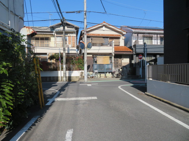 草加市瀬崎３丁目の一棟マンション