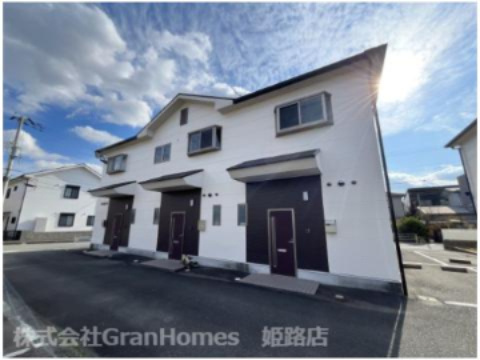 ルミエール龍野　A棟