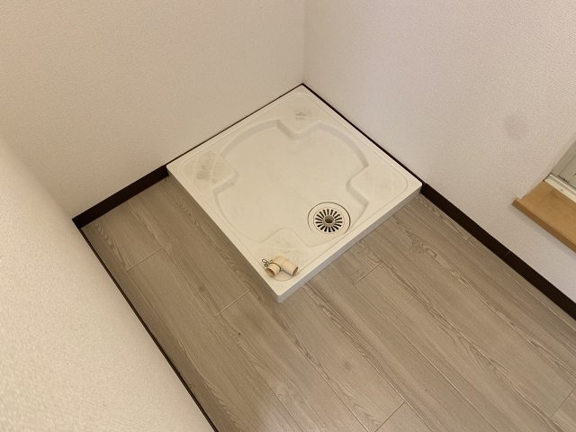 アーバンヒル生駒の設備