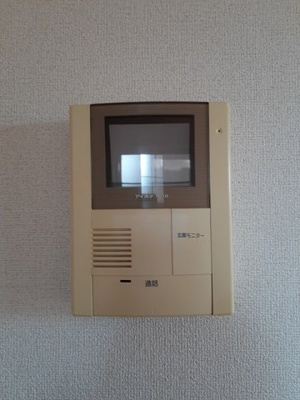 【セキュリティ】 | スウィートガーデンＡ