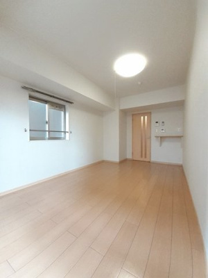 【居間・リビング】 | オータム　アベニュー | 使いやすい居間です