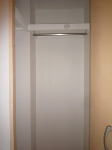 【収納】 | オータム　アベニュー | 大きなスペースがあり、収納には困りません