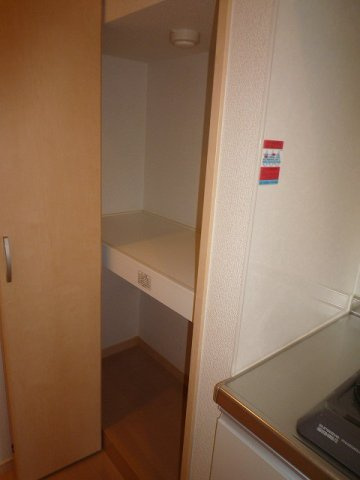 【内装】 | オータム　アベニュー | おしゃれな内装です