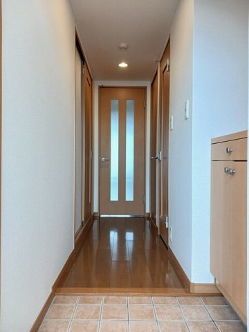 【玄関】 | Ｃｏｎ　Ｂｒｉｏ | 毎日通る玄関はこちらです