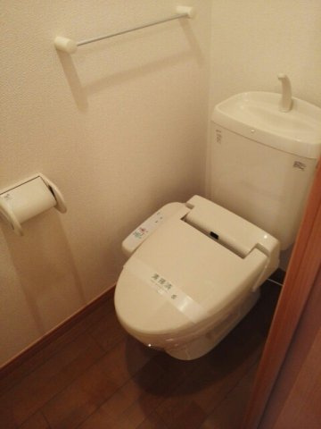 【トイレ】 | Ｃｏｎ　Ｂｒｉｏ | トイレも気になるポイント