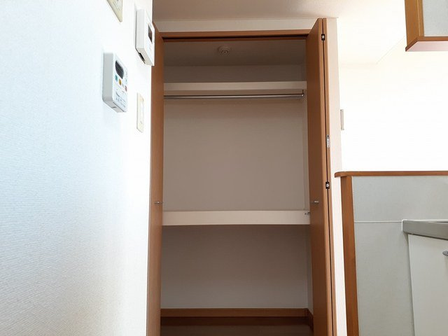 【収納】 | Ｃｏｎ　Ｂｒｉｏ | 収納スペース豊富です