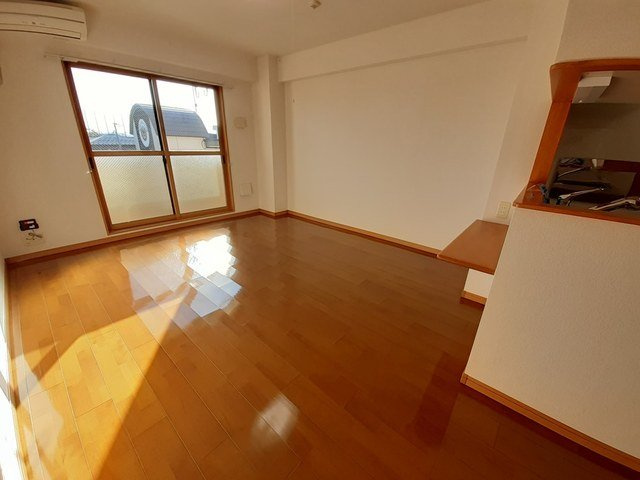 【居間・リビング】 | Ｃｏｎ　Ｂｒｉｏ | 使いやすい居間です