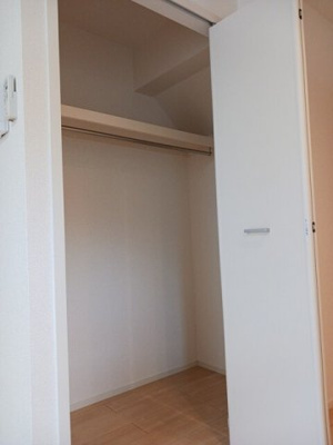 【収納】 | ハピアス鎌田 | こまごまとしたものを収納できそうですね