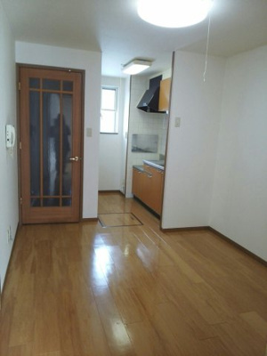 【内装】 | サンシャインＳ | 内装もきれいです