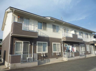 サンシャインＳの画像