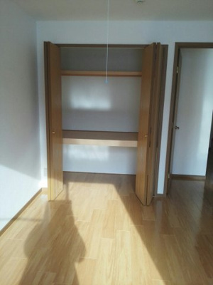 【収納】 | サンシャインＳ | 大きなものも収納できそうです