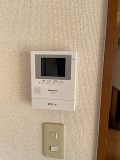ロジィングス藤井のセキュリティ