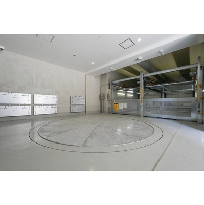 【駐車場】 | ルフォンプログレ門前仲町プレミア