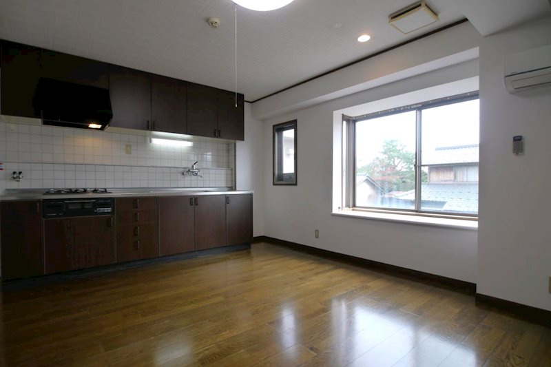 メゾンファミリオの設備