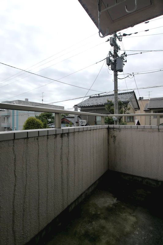 メゾンファミリオの展望