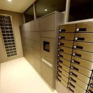 【設備】 | BLESS蔵前（ブレス蔵前）