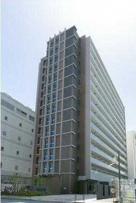 【外観】 | BLESS蔵前（ブレス蔵前）