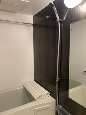 【浴室】 | BLESS蔵前（ブレス蔵前）