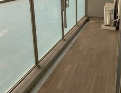 【バルコニー】 | BLESS蔵前（ブレス蔵前）