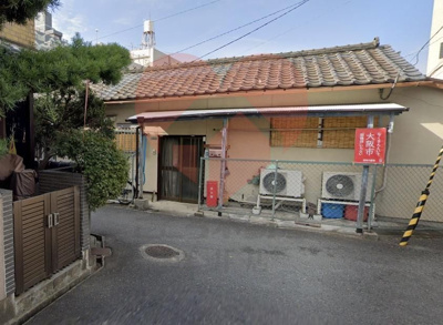 【外観】 | 淀川区西三国３丁目戸建